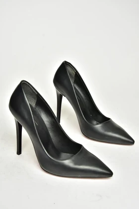 کفش پاشنه‌دار fox-shoes fox-shoes