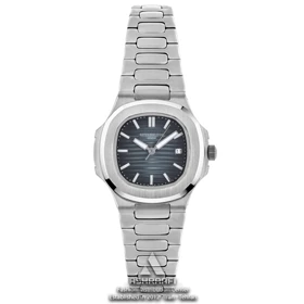 ساعت پتک فیلیپ ناتیلوس Patek Philippe Nautilus SB4