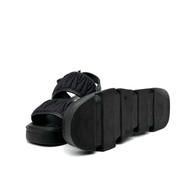 کفش صندل دخترانه مدل sandal - 0013_Black