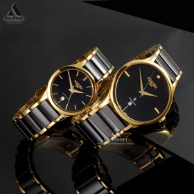 ساعت اورجینال دست دوم رومر Roamer 657833 48 55 60