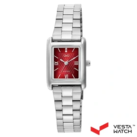 ساعت مچی زنانه کیو اند کیو Q&amp;Q مدل C69A-002PY