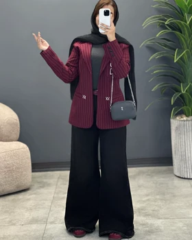 کت مزونی آدینا