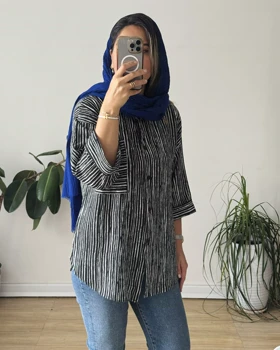 شومیز مانتویی پناه