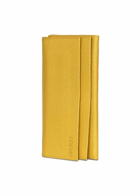 کیف پول چرم مدل هارلی