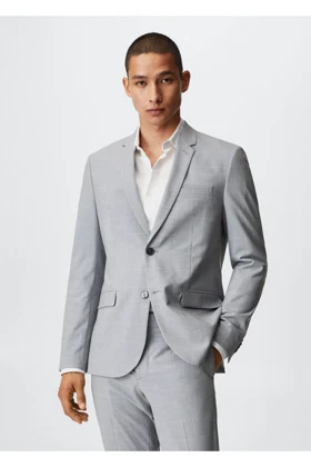 کت و ژاکت مردانه mango-man