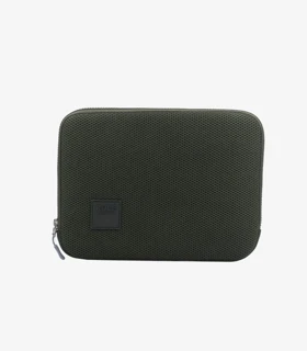 کاور لپ تاپ 10 اینچی مدل KL-1050 (زیتونی تیره)