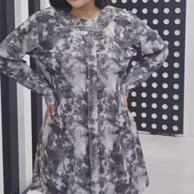 تونیک زنانه کریشه