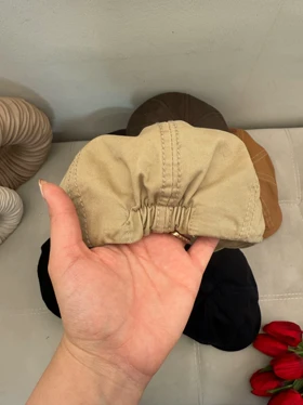 کلاه اورجینال