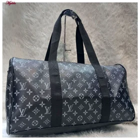 ساک سفری طرح LV کد 4810-326