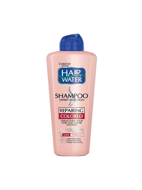 ﺷﺎﻣﭙﻮ ﺯﻧﺎﻧﻪ ﺑﺪﻭﻥ ﺳﻮﻟﻔﺎﺕ ﺑﺮﺍﯼ ﻣﻮﻫﺎﯼ ﺭﻧﮓ ﺷﺪﻩ