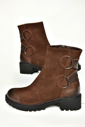 بوت و نیم بوت زنانه fox-shoes