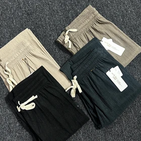 شلوار راحتی زنانه