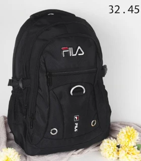 کوله پشتی مسافرتی فیلا FILA مدل f8822 professional style