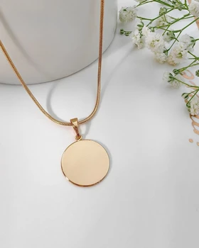 گردنبند سکه ای ژوپینگ