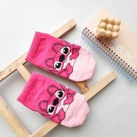 جوراب مچی استیچ