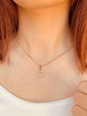 پلاک نعل ژوپینگ