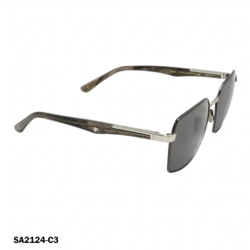 عینک آفتابی یونیسکس سرجیو مارتینی ( SERGIO MARTINI ) مدل SA 2124