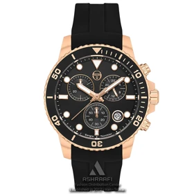 ساعت سرجیو تاچینی Sergio Tacchini ST.1.10446-5
