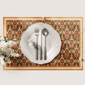 زیر بشقابی classic 229