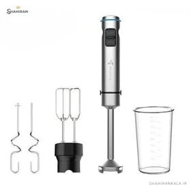 گوشت کوب برقی 3 کاره مباشی مدل MEBASHI ME-HB3003
