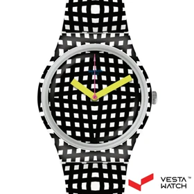 ساعت مچی زنانه سواچ SWATCH مدل GW197