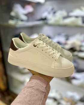 ونس بیسیک برشکا (کتانی زنانه برند یرفا)