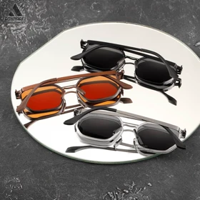 عینک آفتابی آیس برلین IC! Berlin T5215