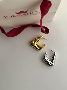 گوشواره دفرمه