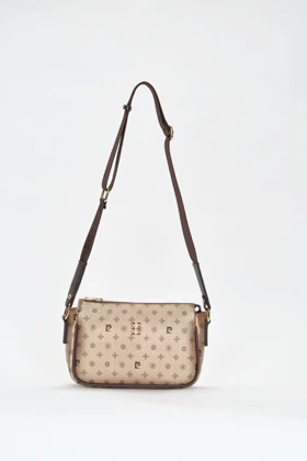 کیف دوشی زنانه اورجینال pierre-cardin pierre-cardin