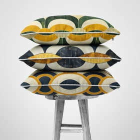 کوسن 3 تکه 21