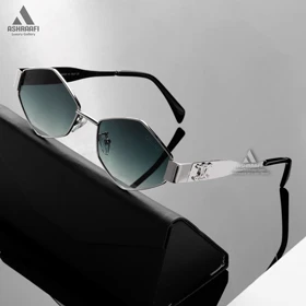 عینک آفتابی سلین Celine AS7723 (طیف رنگی سوم)
