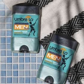 دئودورانت استیکی مردانه آمبرلا 75 میلی لیتر