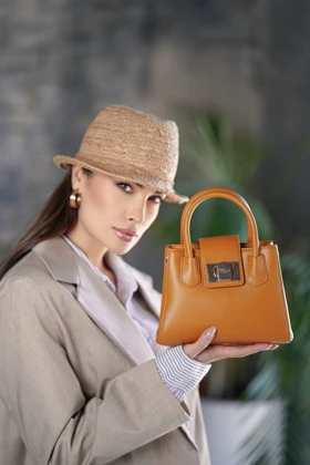 کیف دستی مدل David Jones CM6913