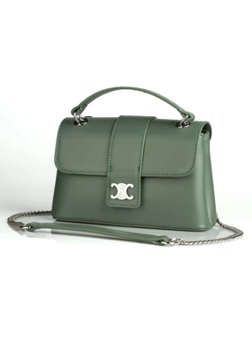 کیف دوشی زنانه ماندیرو کد 2007