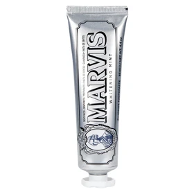 خمیر دندان مارویس مدل Whitening حجم 85 میلی‌لیتر | Marvis Whitening Toothpaste