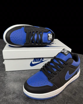 کتانی جردن وان رویال