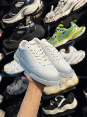 ونس مردانه دو رنگ p&b