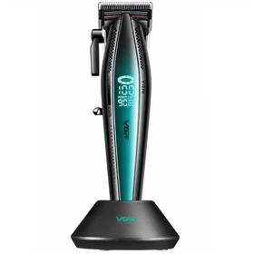 ماشین اصلاح سر و صورت وی جی آر VGR مدل V-270 شارژی