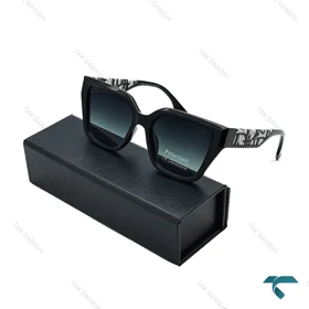 عینک دیور زنانه پولاریزه Dior-6439-L