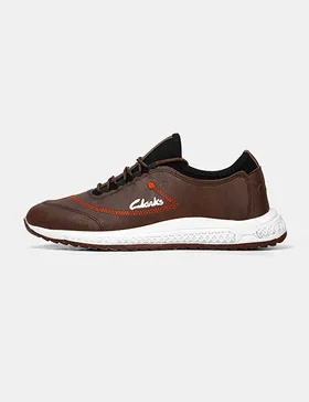 کفش ورزشی مردانه Clarks