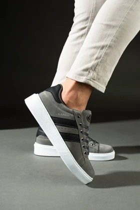 کتانی مردانه l.a-polo l.a-polo