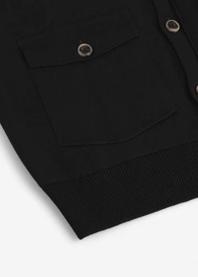 سویشرت کلاه دار knit