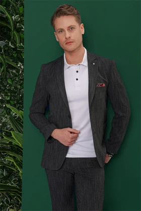 کت و ژاکت مردانه efor efor