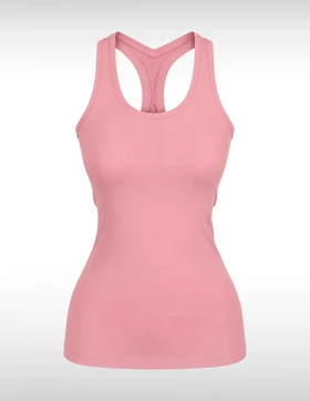 تاپ ورزشی زنانه بدون برند Rise Fit W