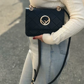 کیف زنانه فندی FENDI وارداتی کد 880