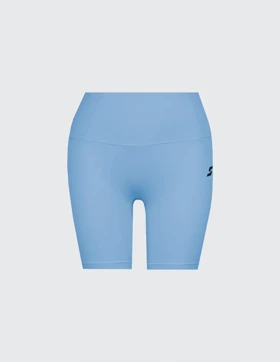 شلوارک بایکر ورزشی زنانه اسپورتلند Blyze W