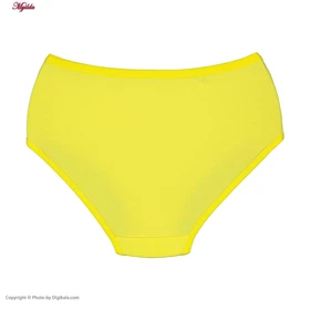 شورت زنانه برهان تن پوش مدل اسلیپ کد 1009 بسته 6 عددی