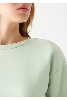 سویشرت زنانه mavi