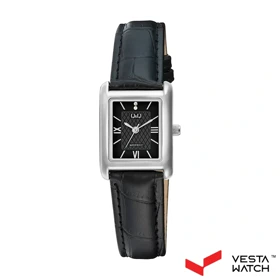 ساعت مچی زنانه کیو اند کیو Q&amp;Q مدل C69A-011PY