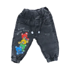 شلوارک بچگانه مدل PJ1156